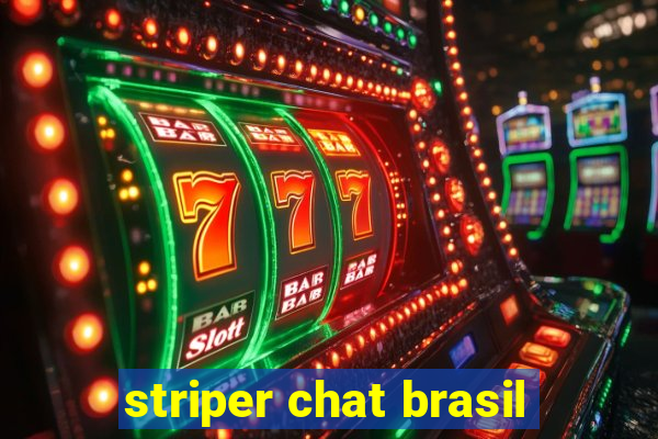 striper chat brasil